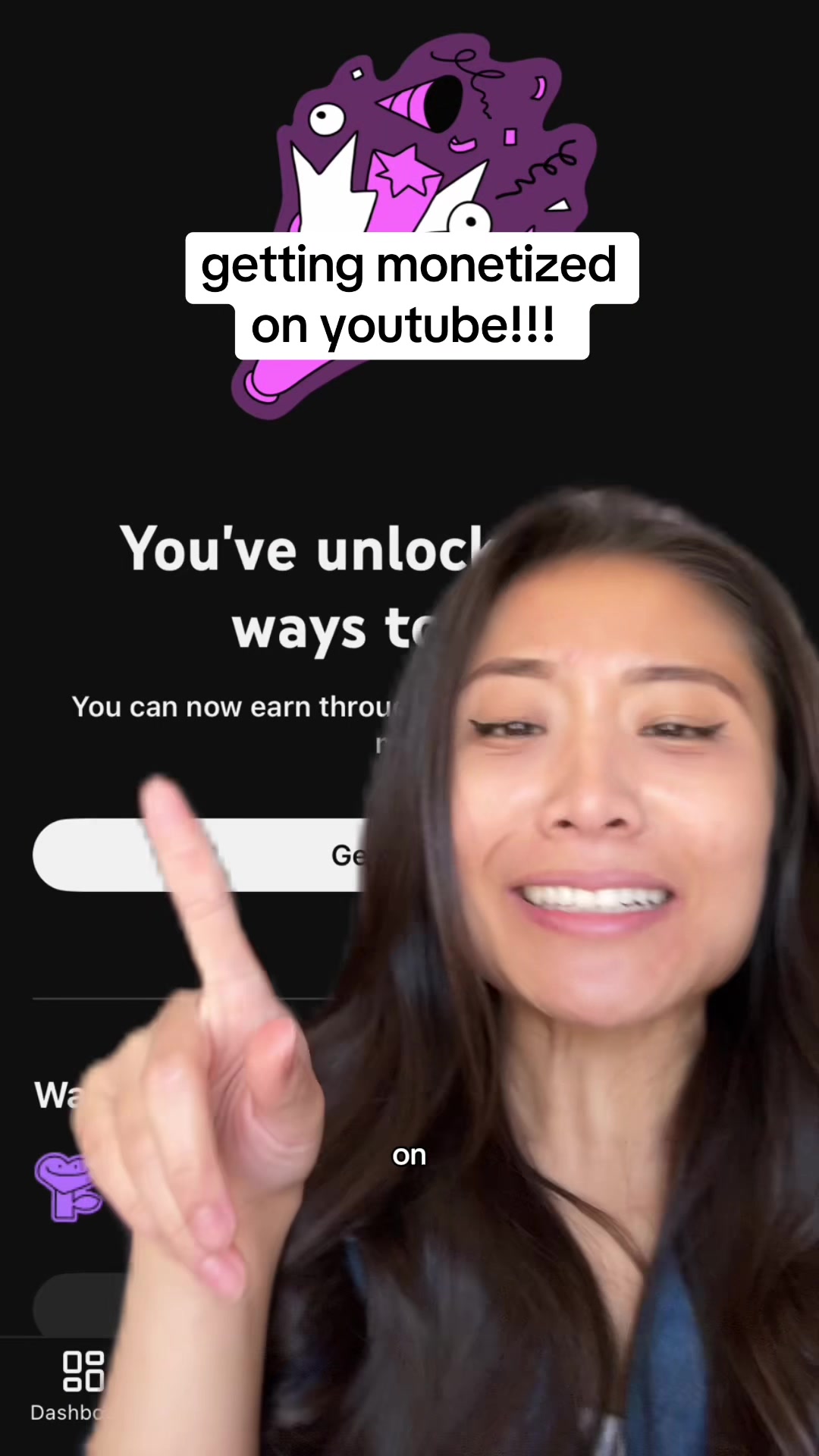 @herculeankate on youtube ❤️🔥