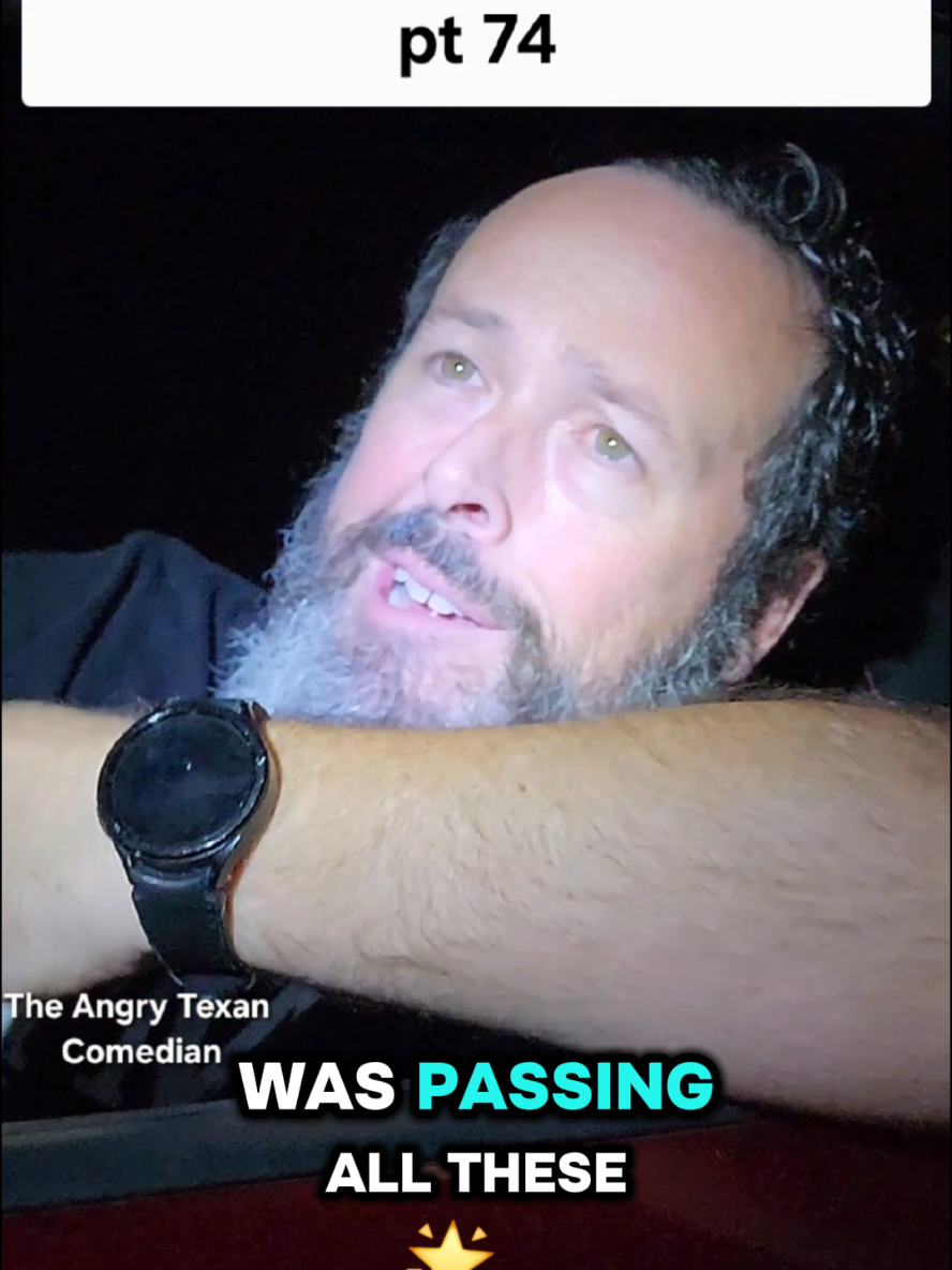 @The Angry Texan