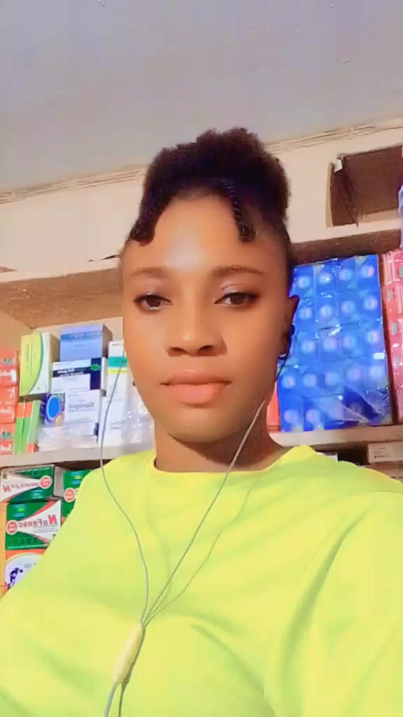 @Okonkwo Nora