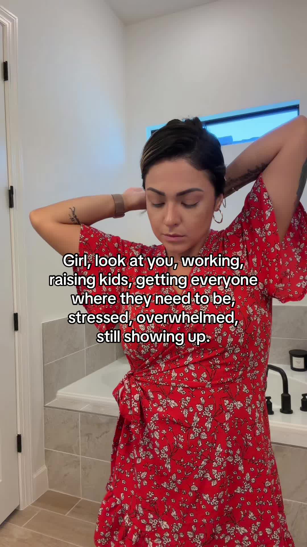 @Michelle 🖤 Wife|Mama of 3