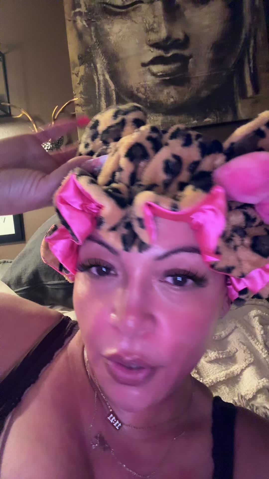@Lush October