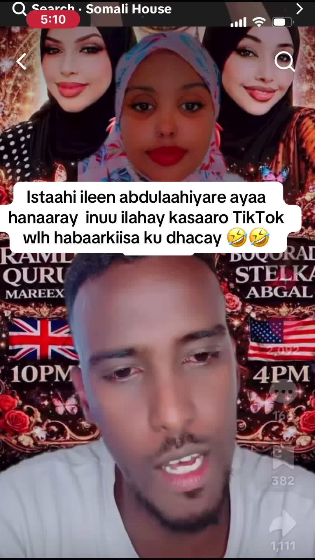 @💔TV📺QARANKA🪑MUDULOD❤️HIRAB