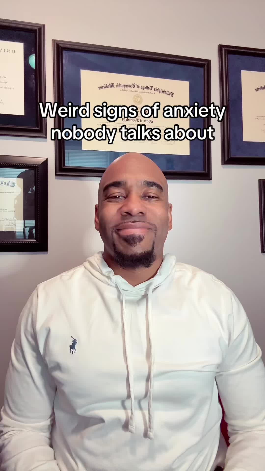 @Dr. Kyle | Psychologist