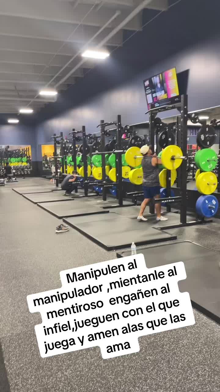@REYES 💪
