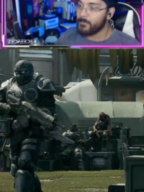 @ZedFeeder