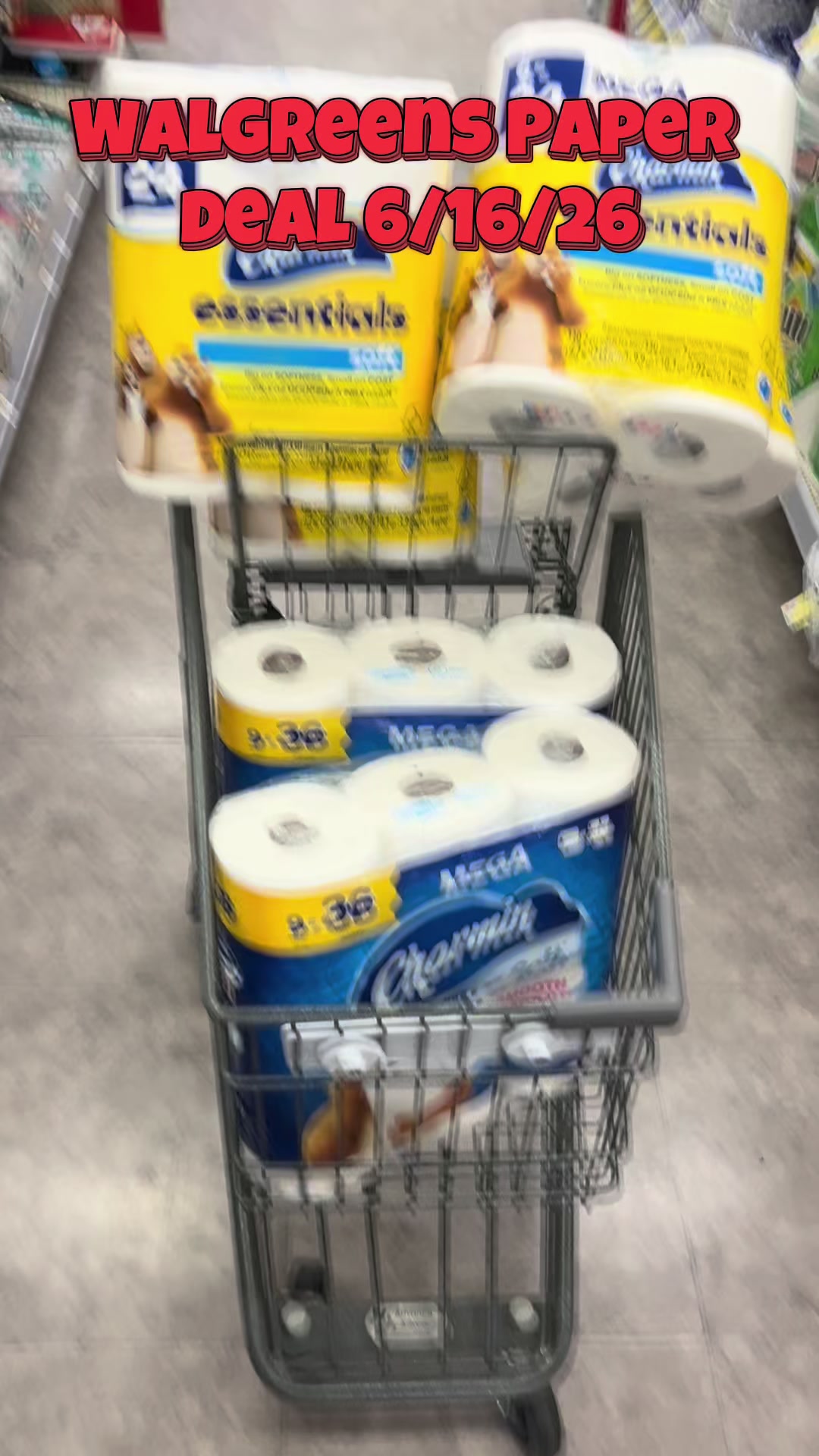 @Couponing with EDD