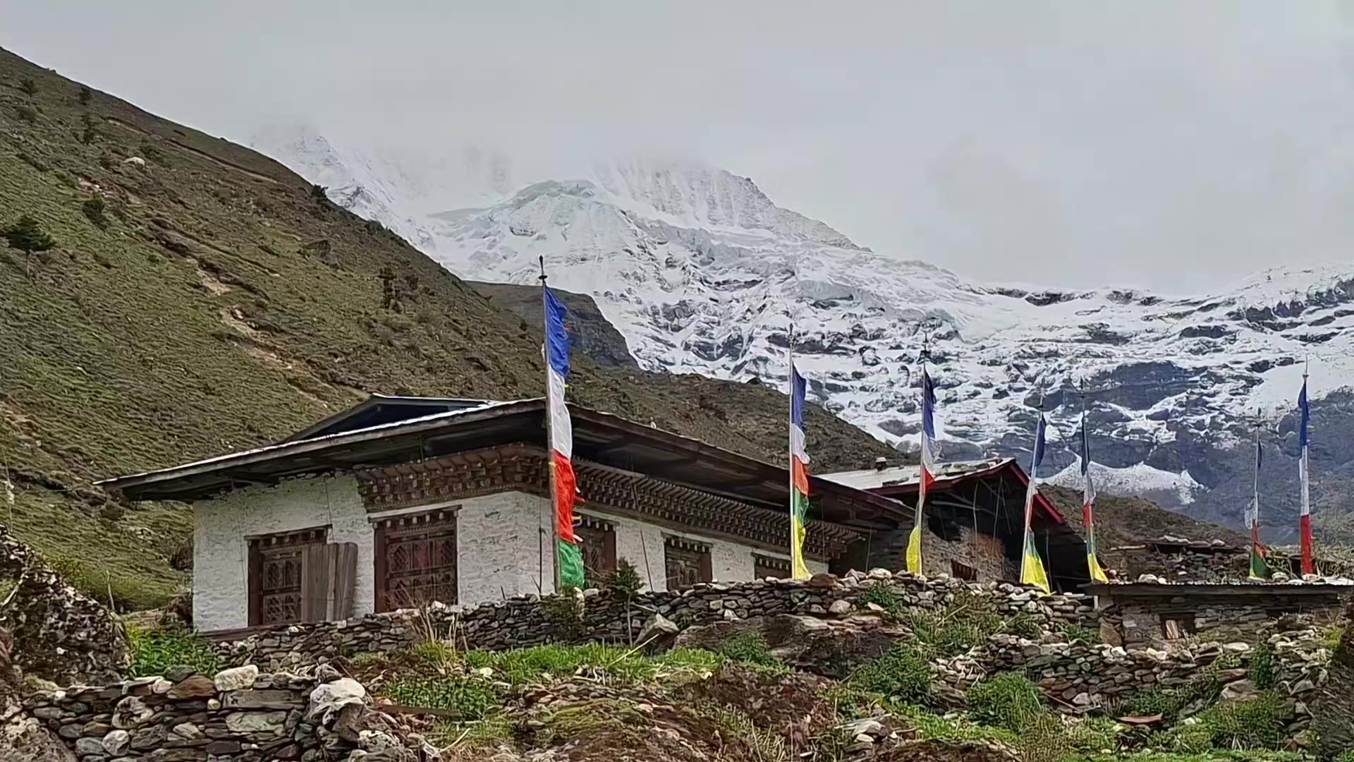 @Yeshi A Guide From Bhutan