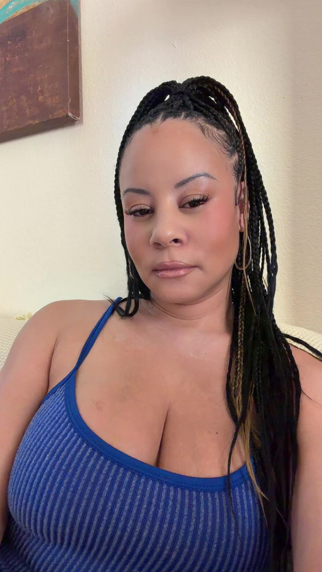 @Mizzteejay
