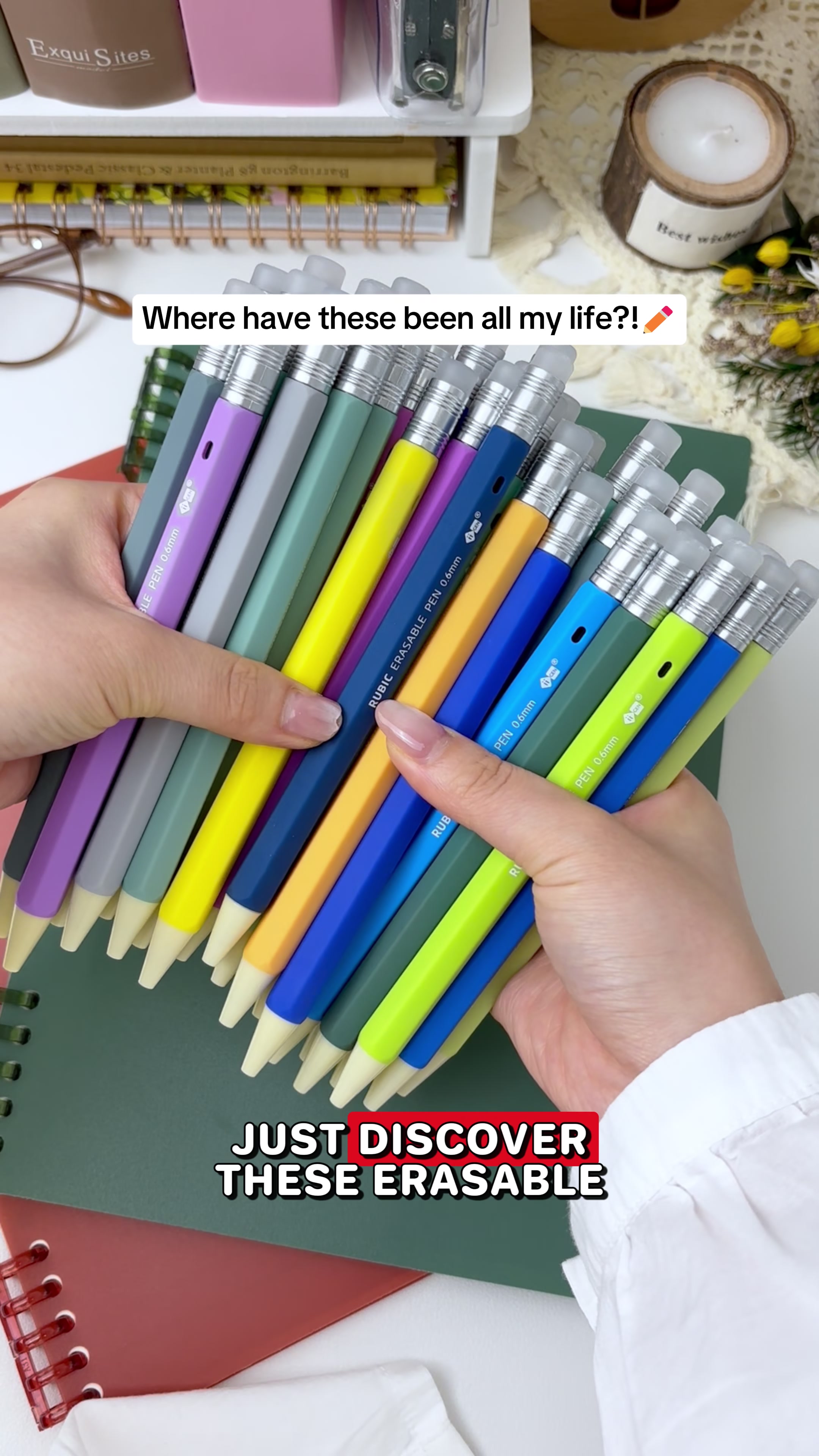 @iiGEN stationery