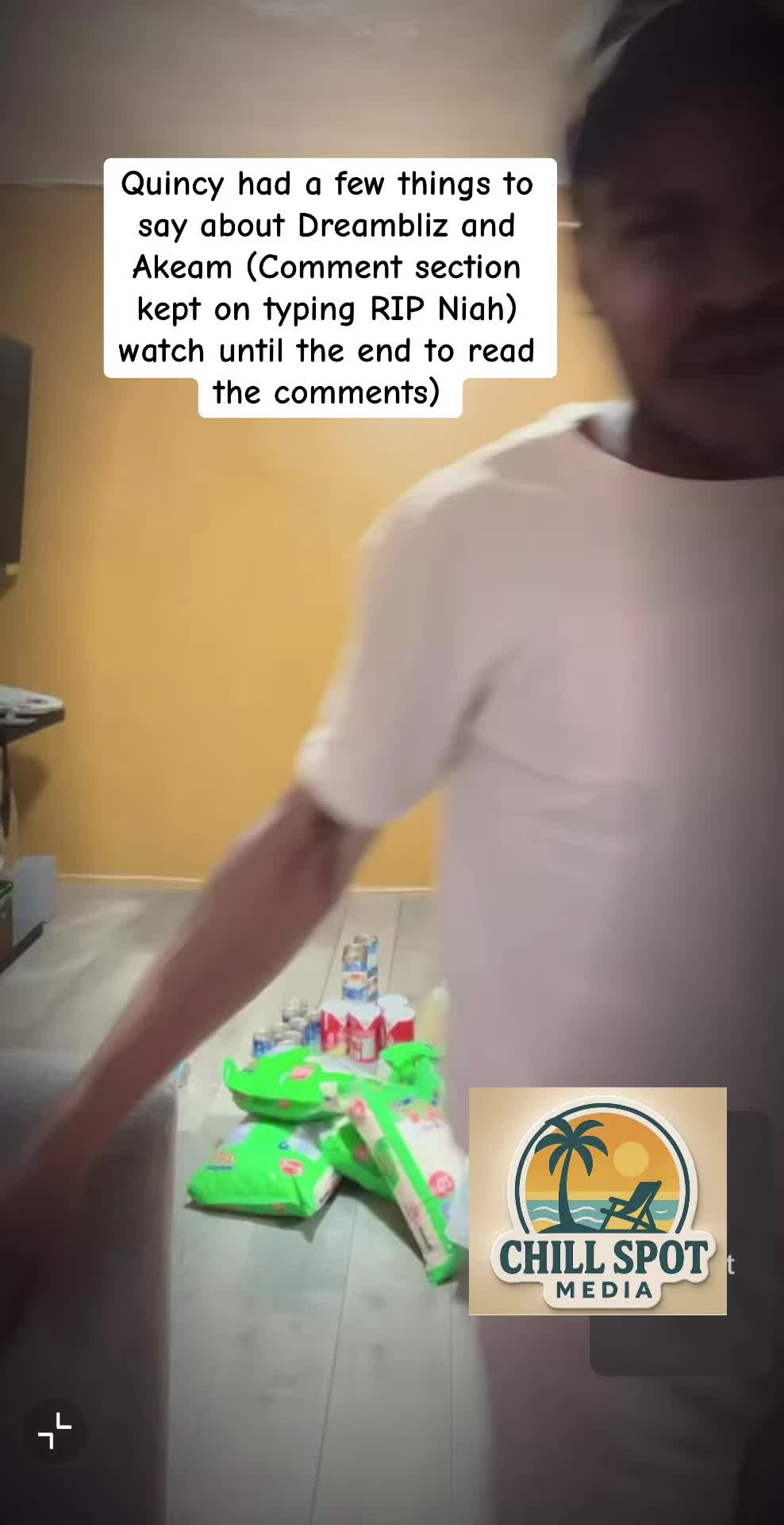 @𝓒𝓱𝓲𝓵𝓵 𝓢𝓹𝓸𝓽 𝓜𝓮𝓭𝓲𝓪