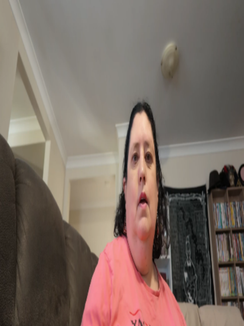 @walkingtheresonantpath