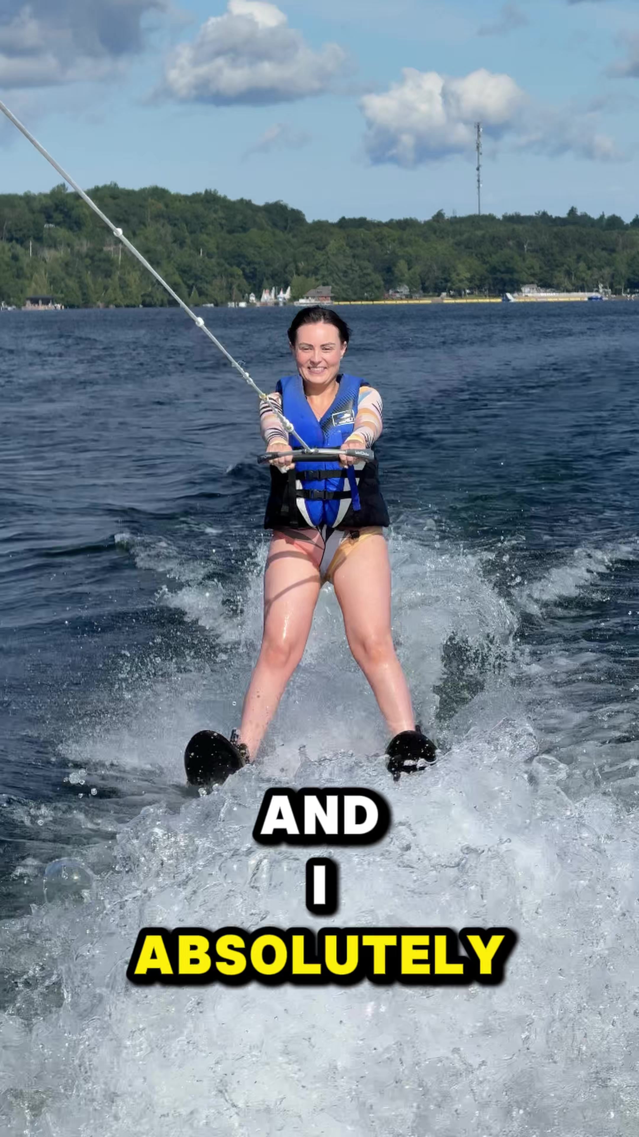 @Molly Burke