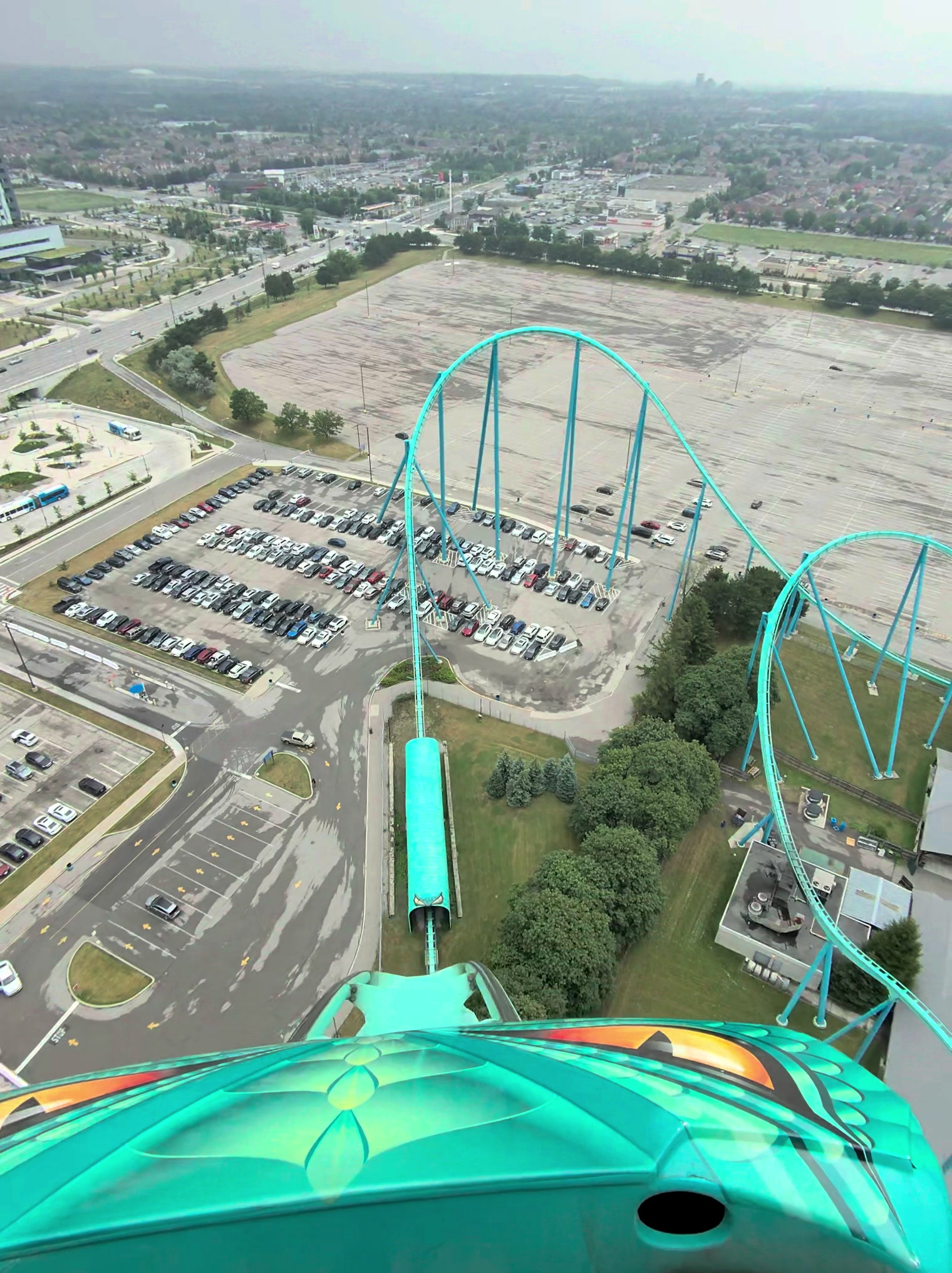 @Rollercoaster Rob