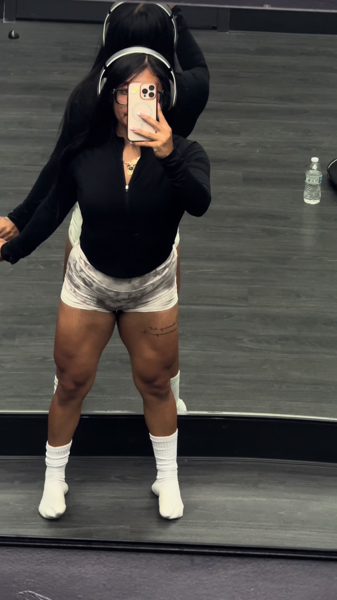 @NJ private trainer GALI