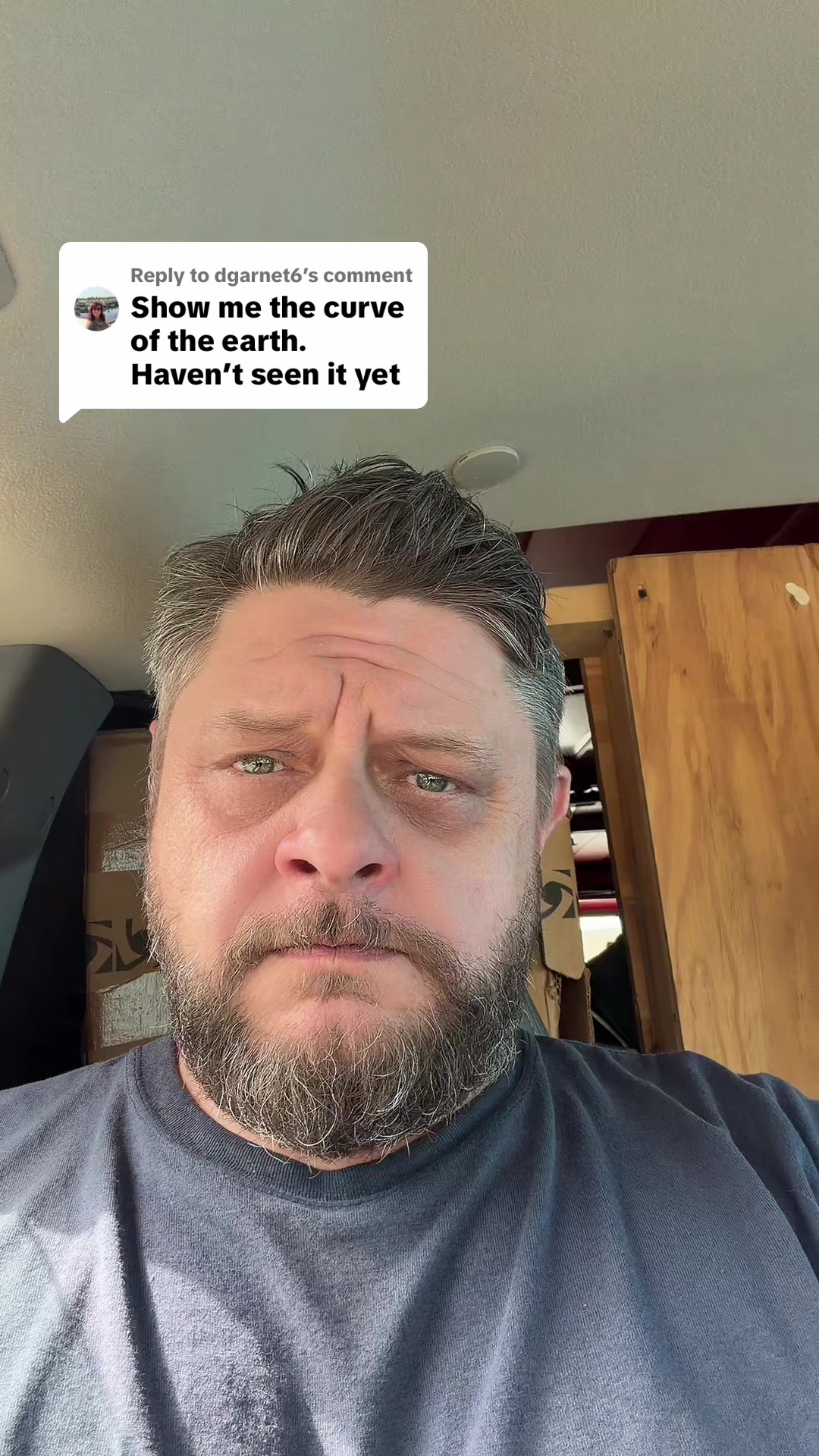 @Chainsaw Charlie