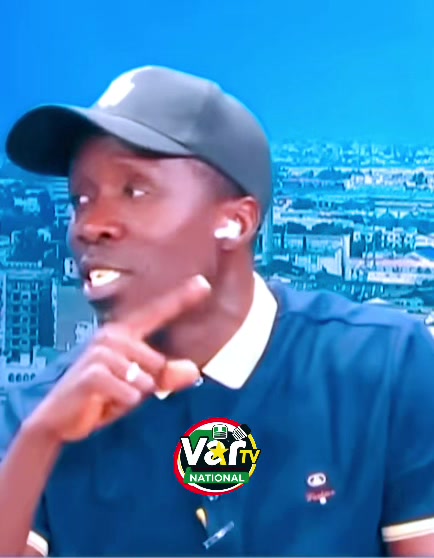 @VAR TV NATIONAL &copy;