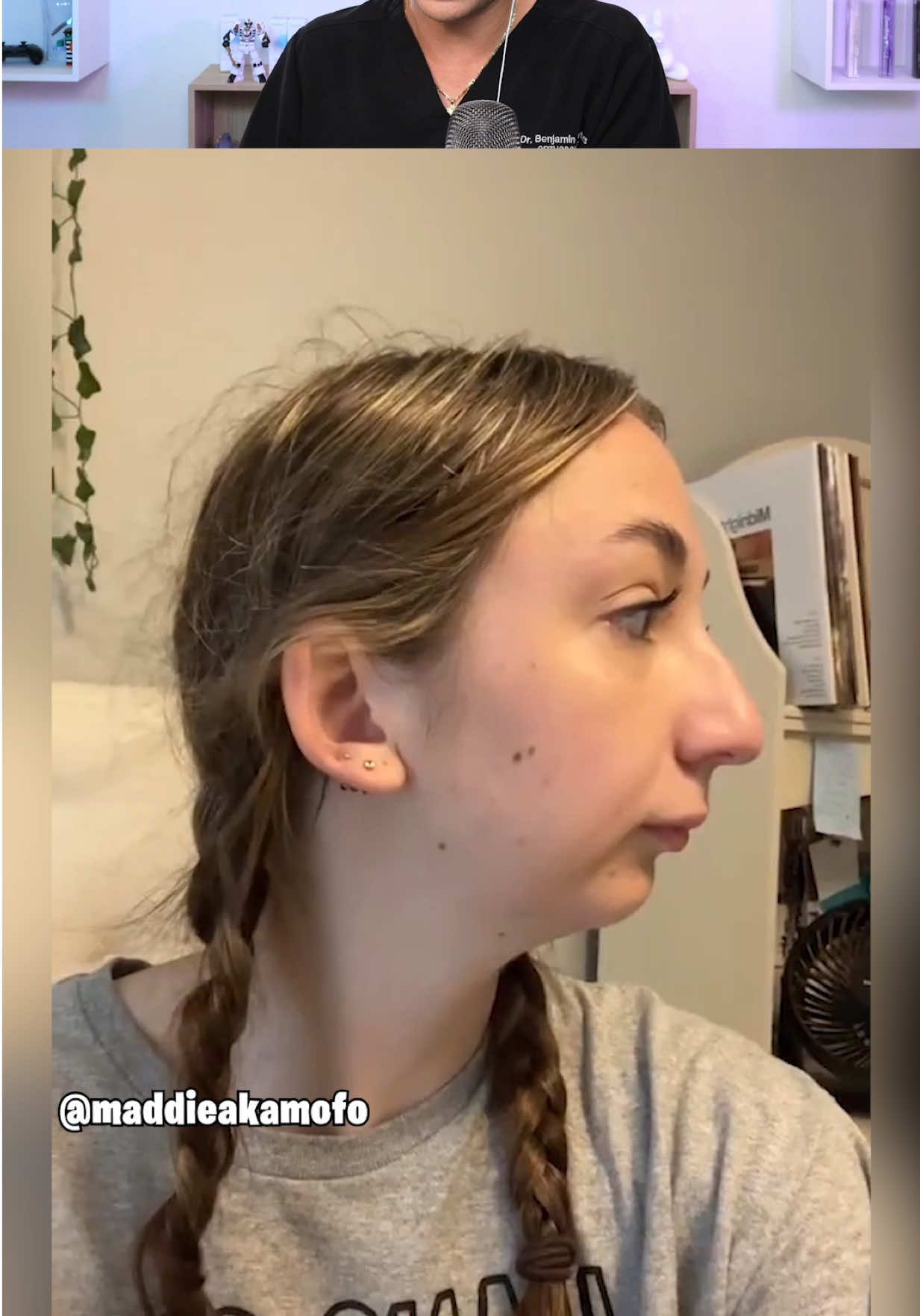 @Thebentist