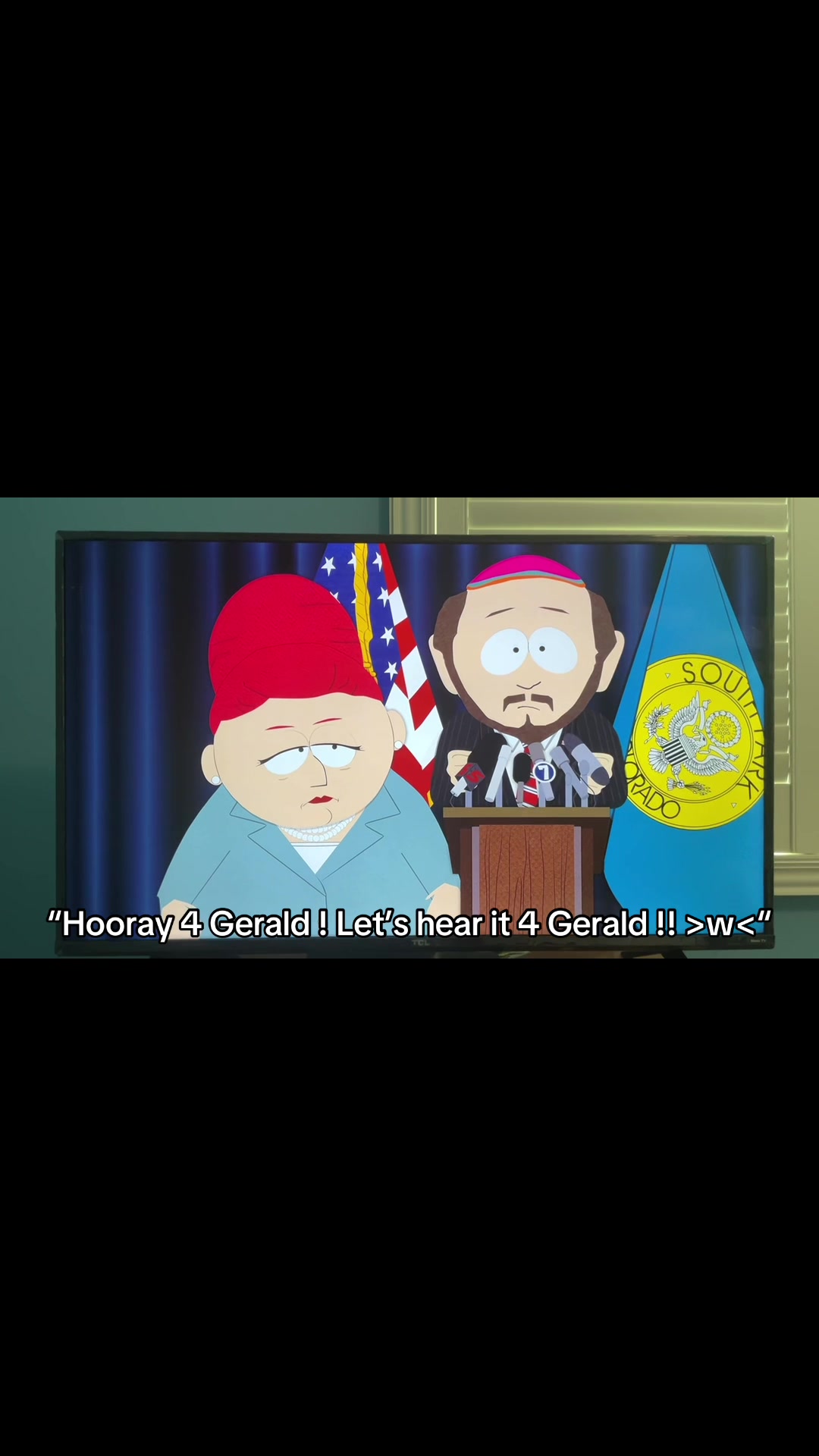 @Axel / Hansel Broflovski ‼️