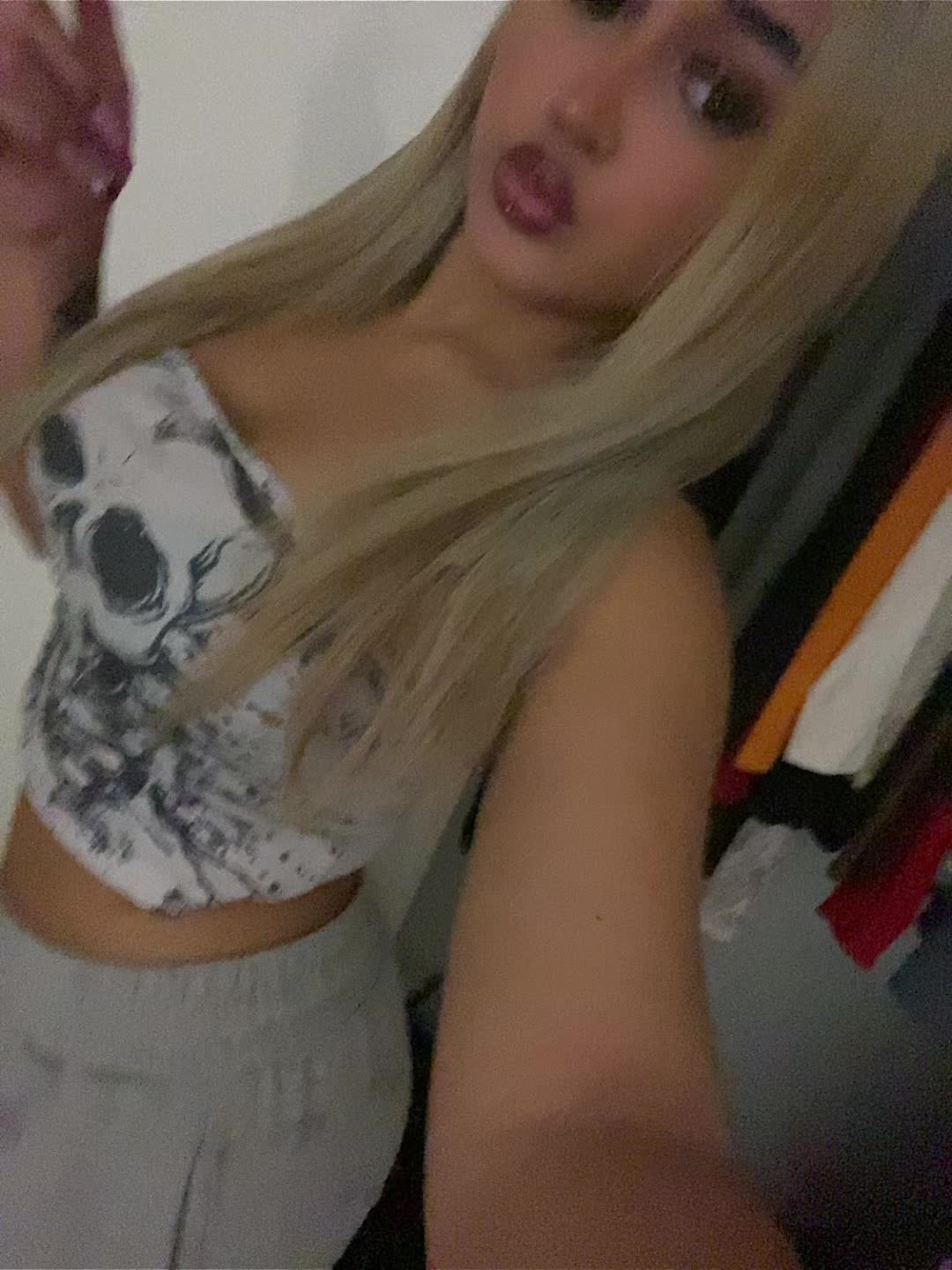 @Goddess 🤍