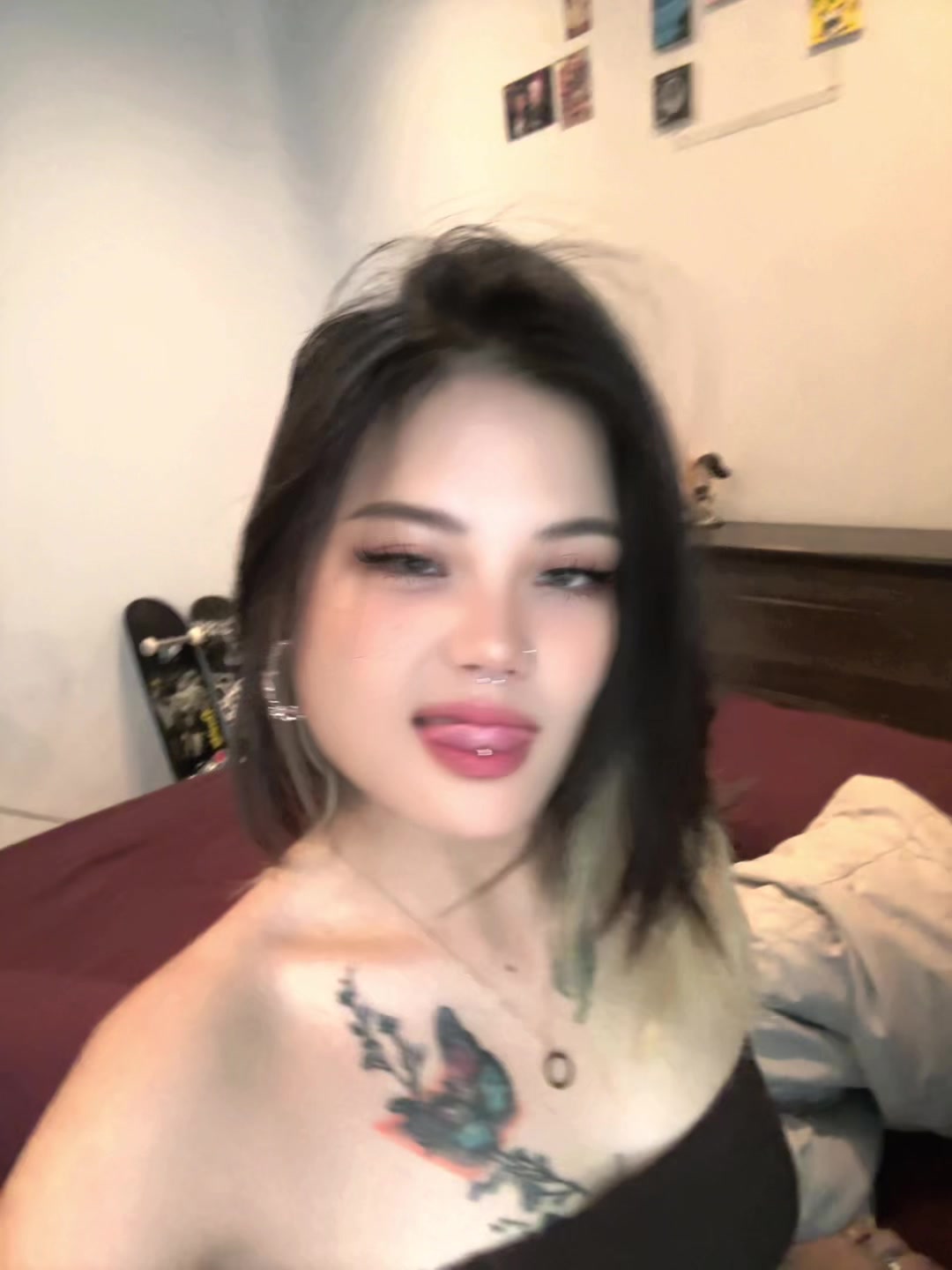 @Monday Lisa