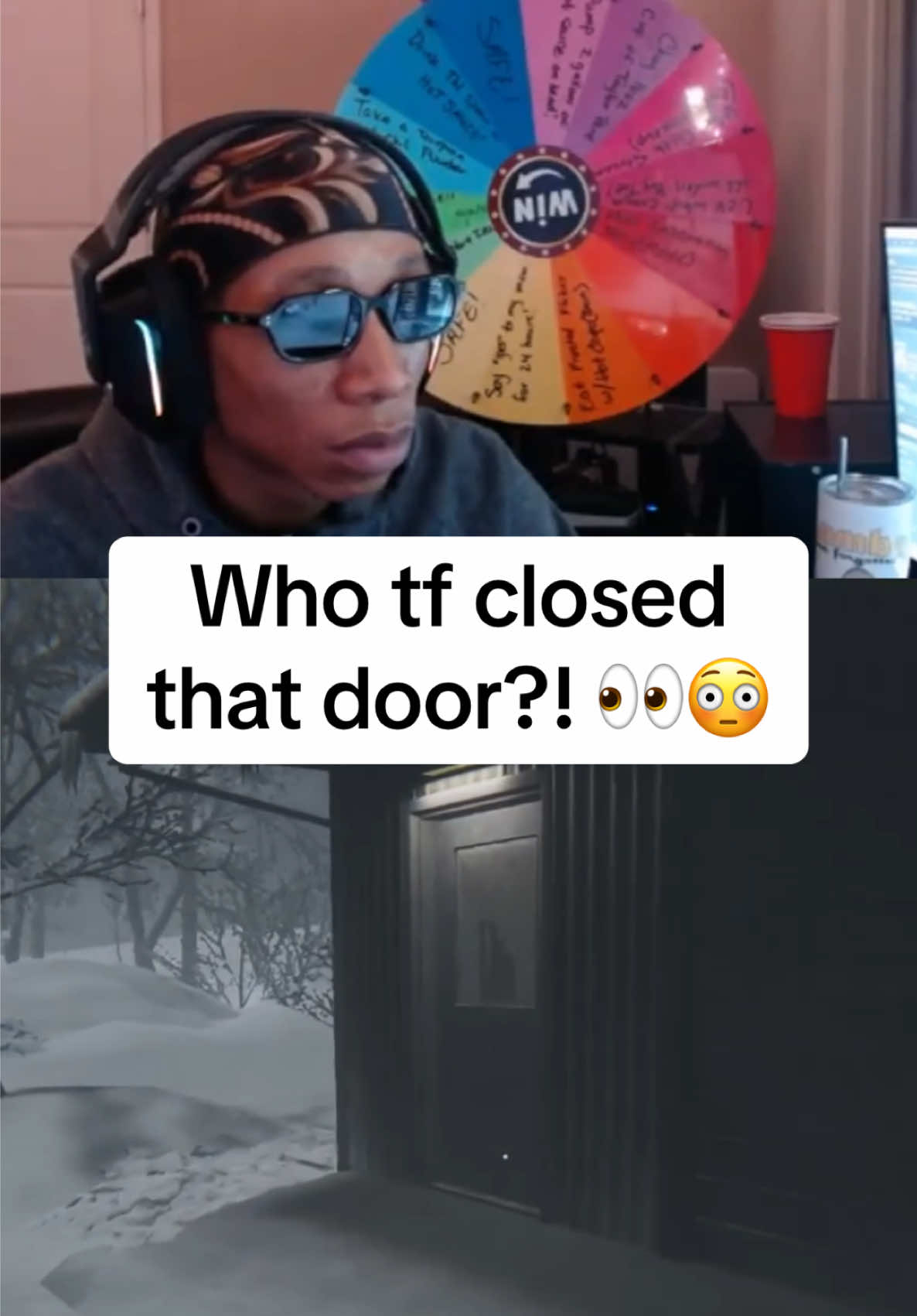@DNiseLiveClips