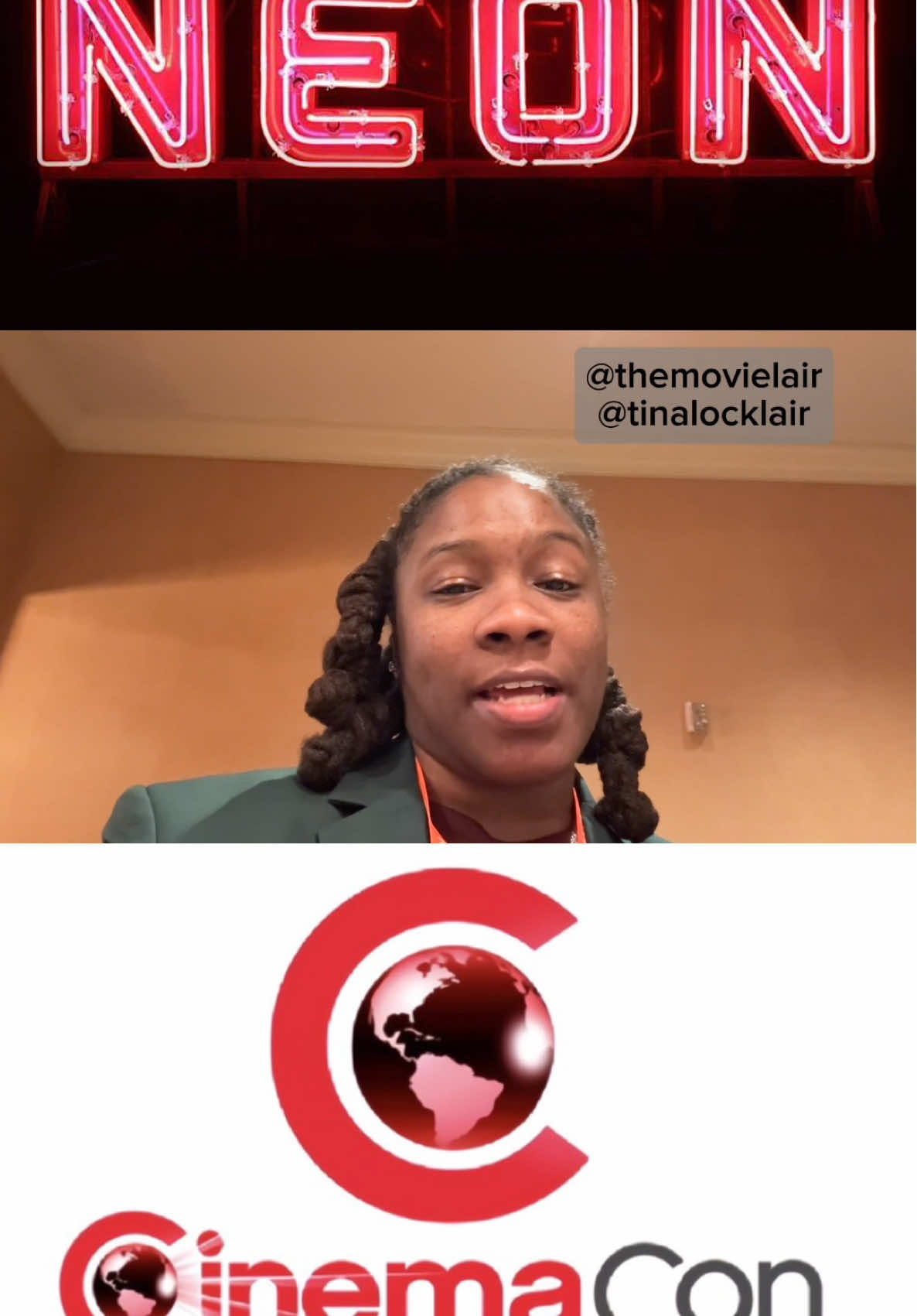 @The Movie Lair