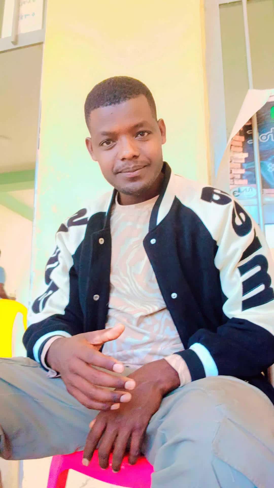 @ዘካርያስ ደስታ