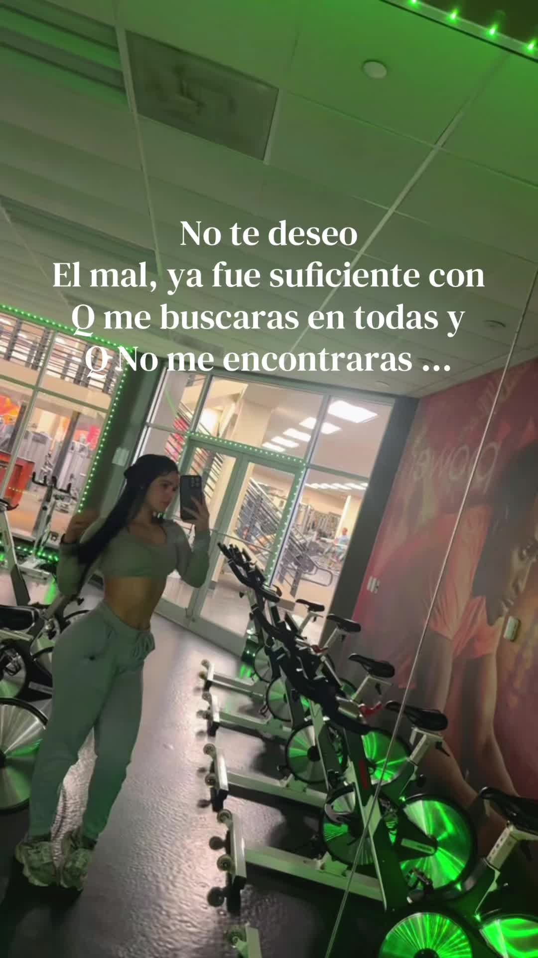 @Rosy Gonzalez