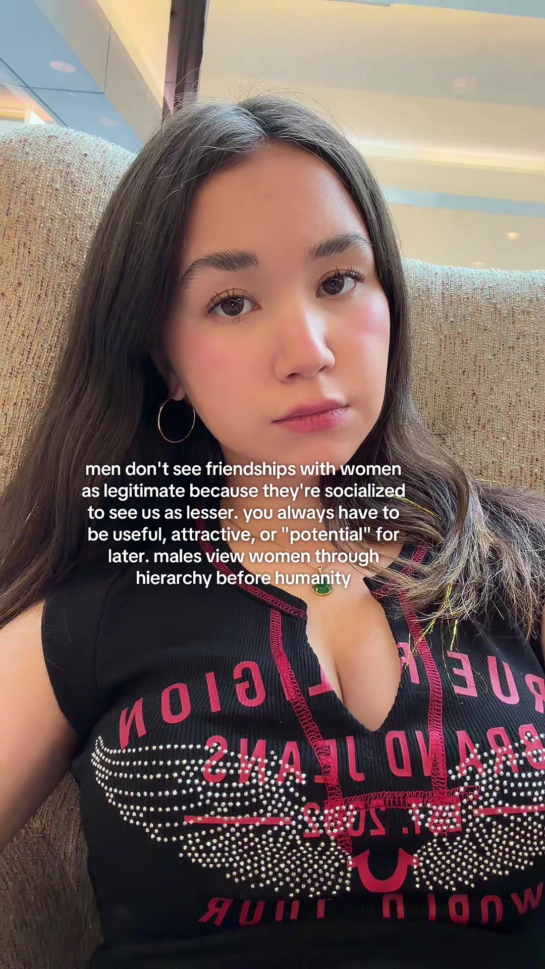 @EMMY ດາຣາ | feminist oracle