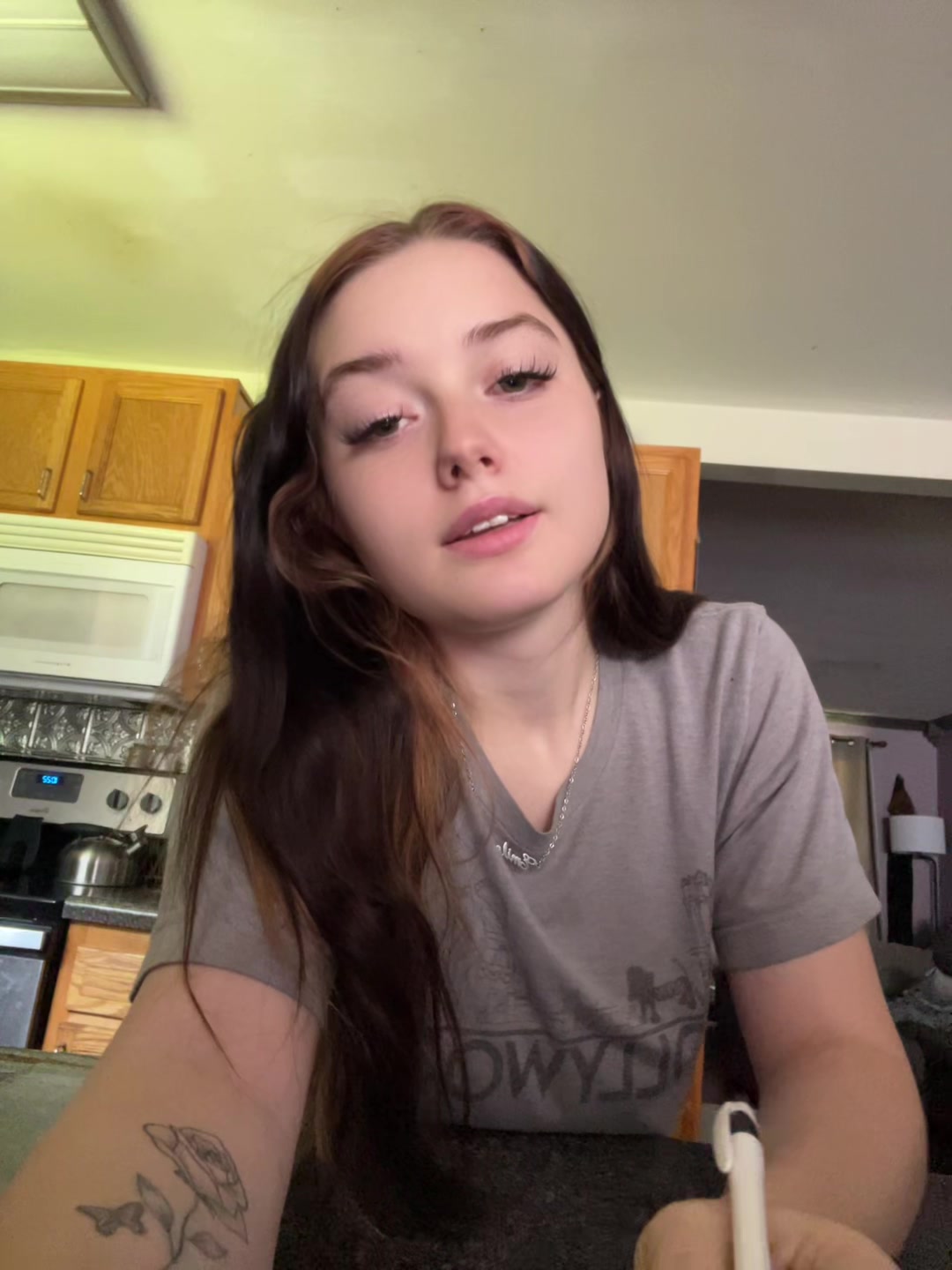 @Emilee Smith