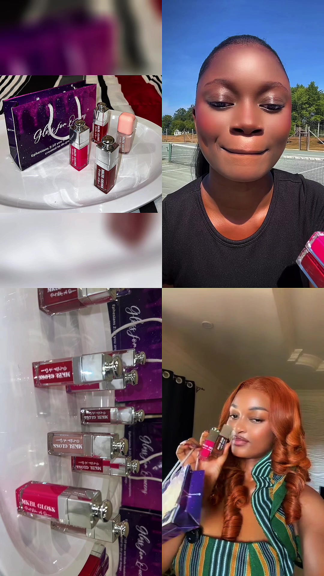 @Mkbl-gloss 💄👄