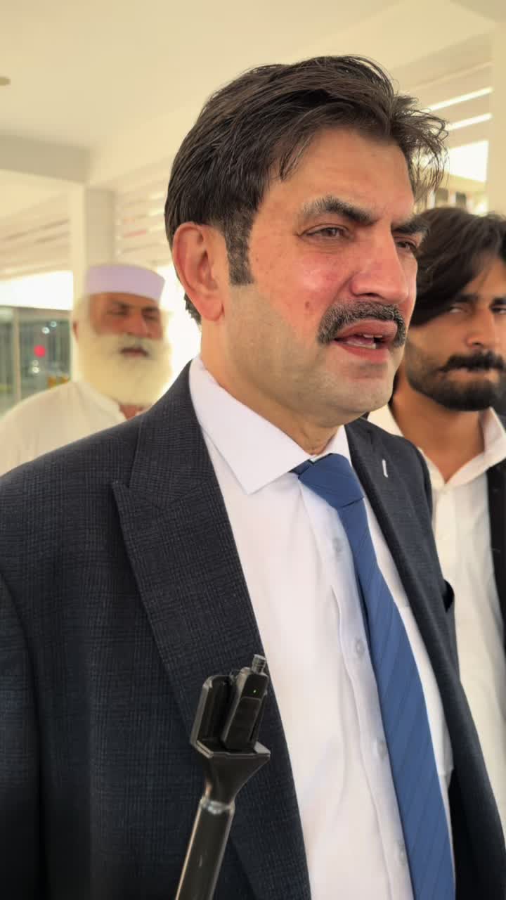 @Sher Afzal Khan Marwat