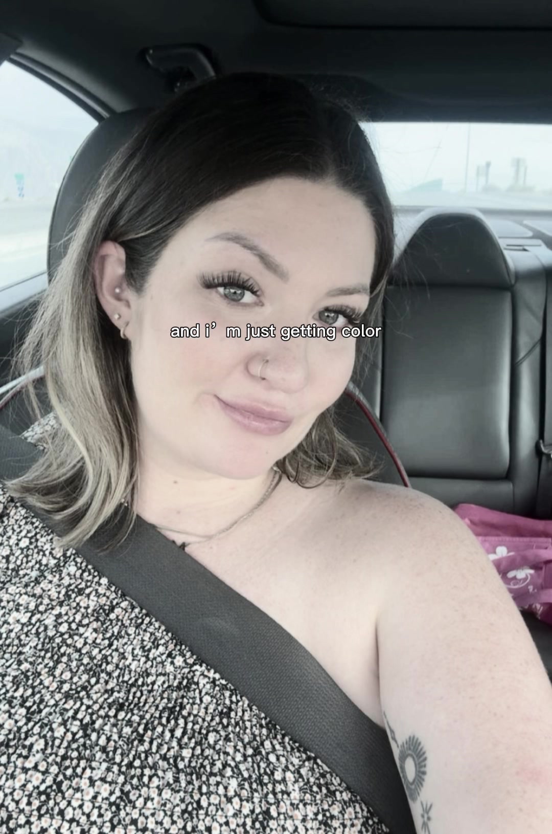 @Ciera | Single mom life |