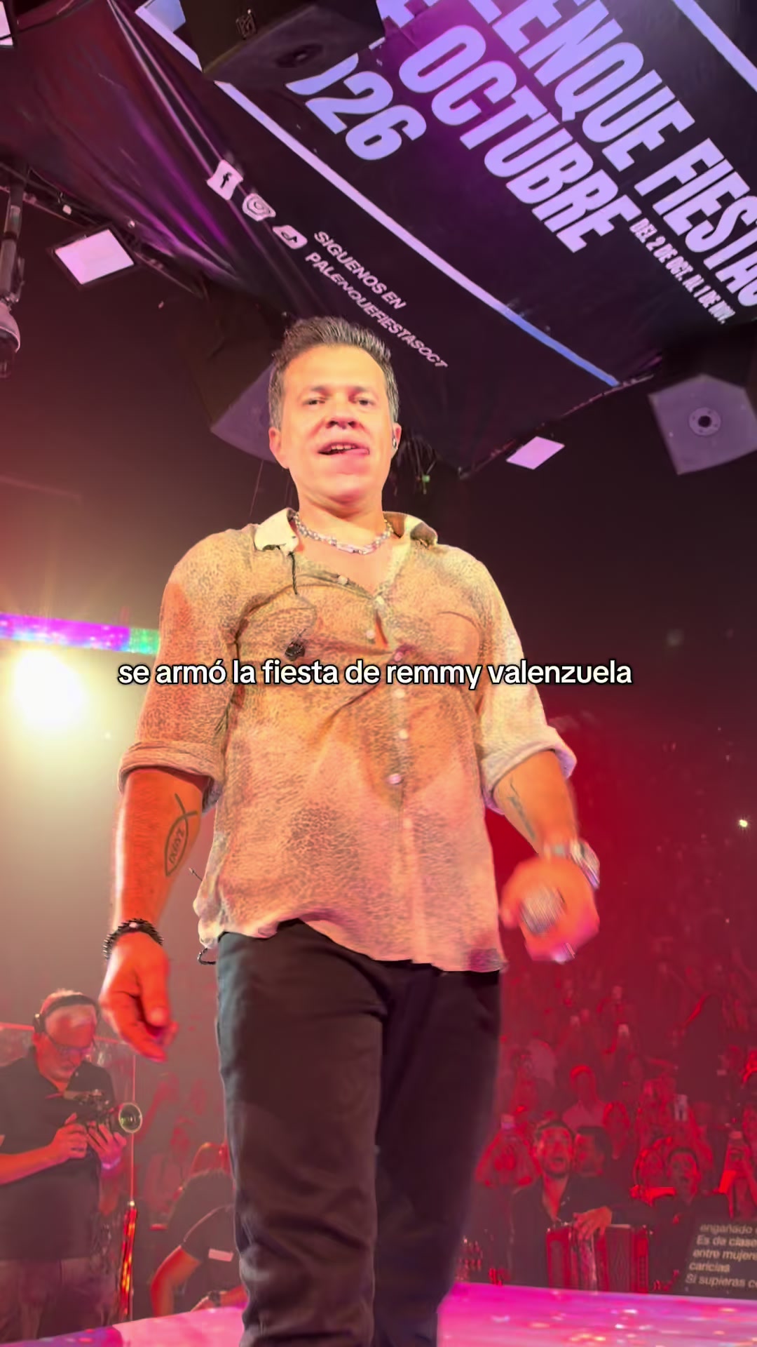 @Jorge Medina
