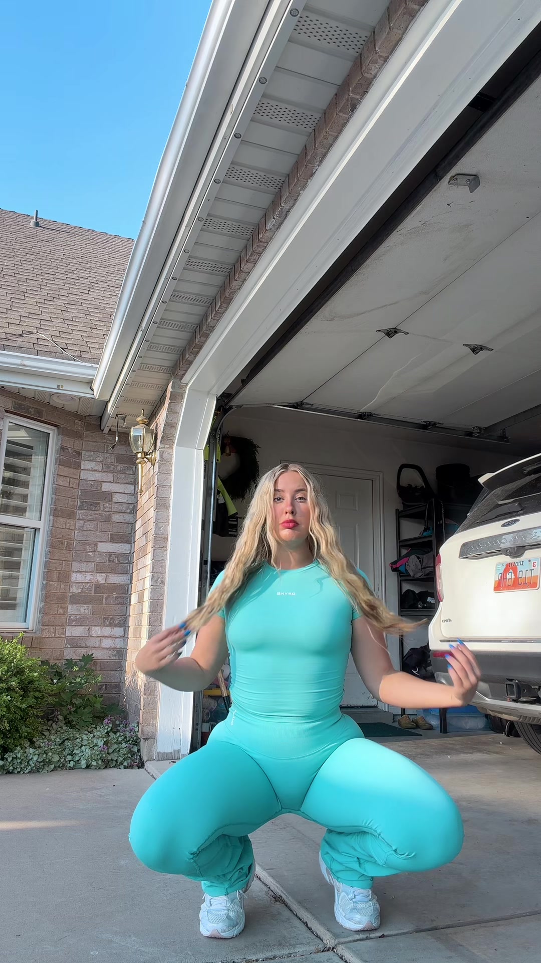 @Itsthespacecowgirl