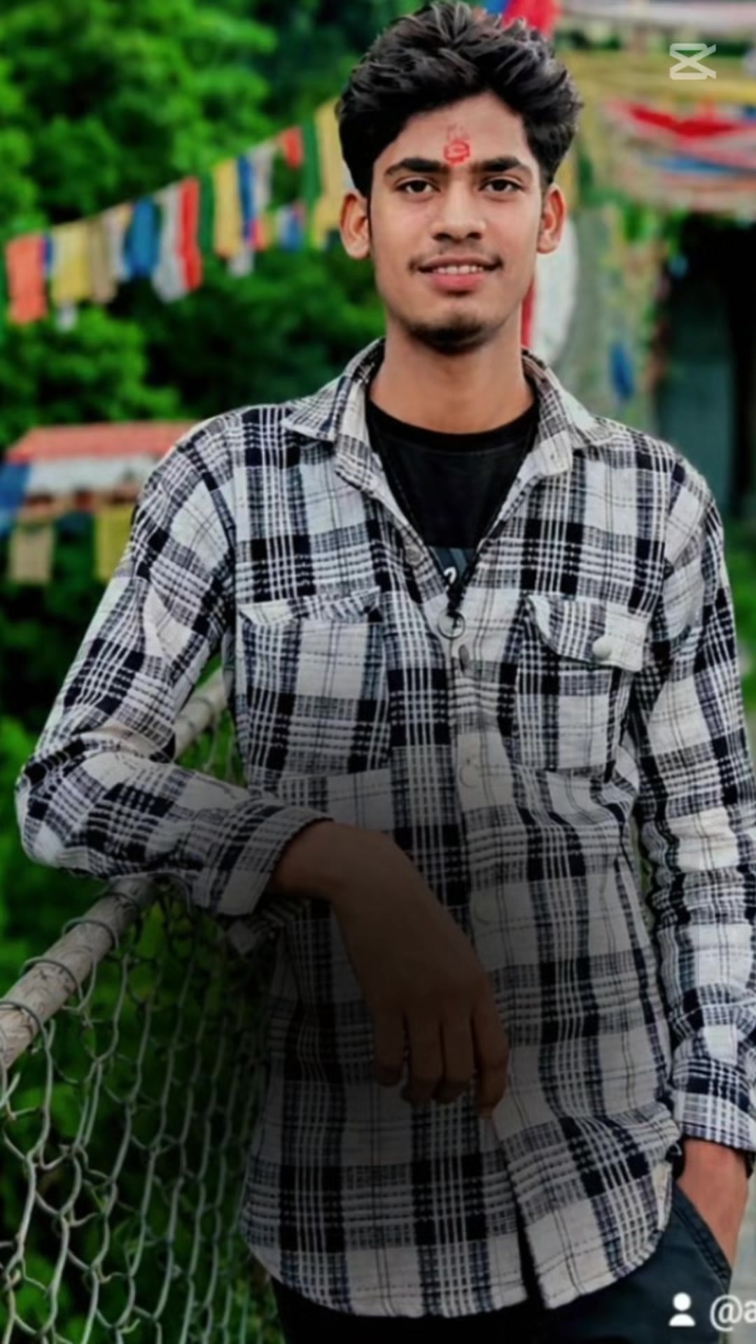 @꧁༒Ak༒Akash ☠︎༒Razz☬༒꧂