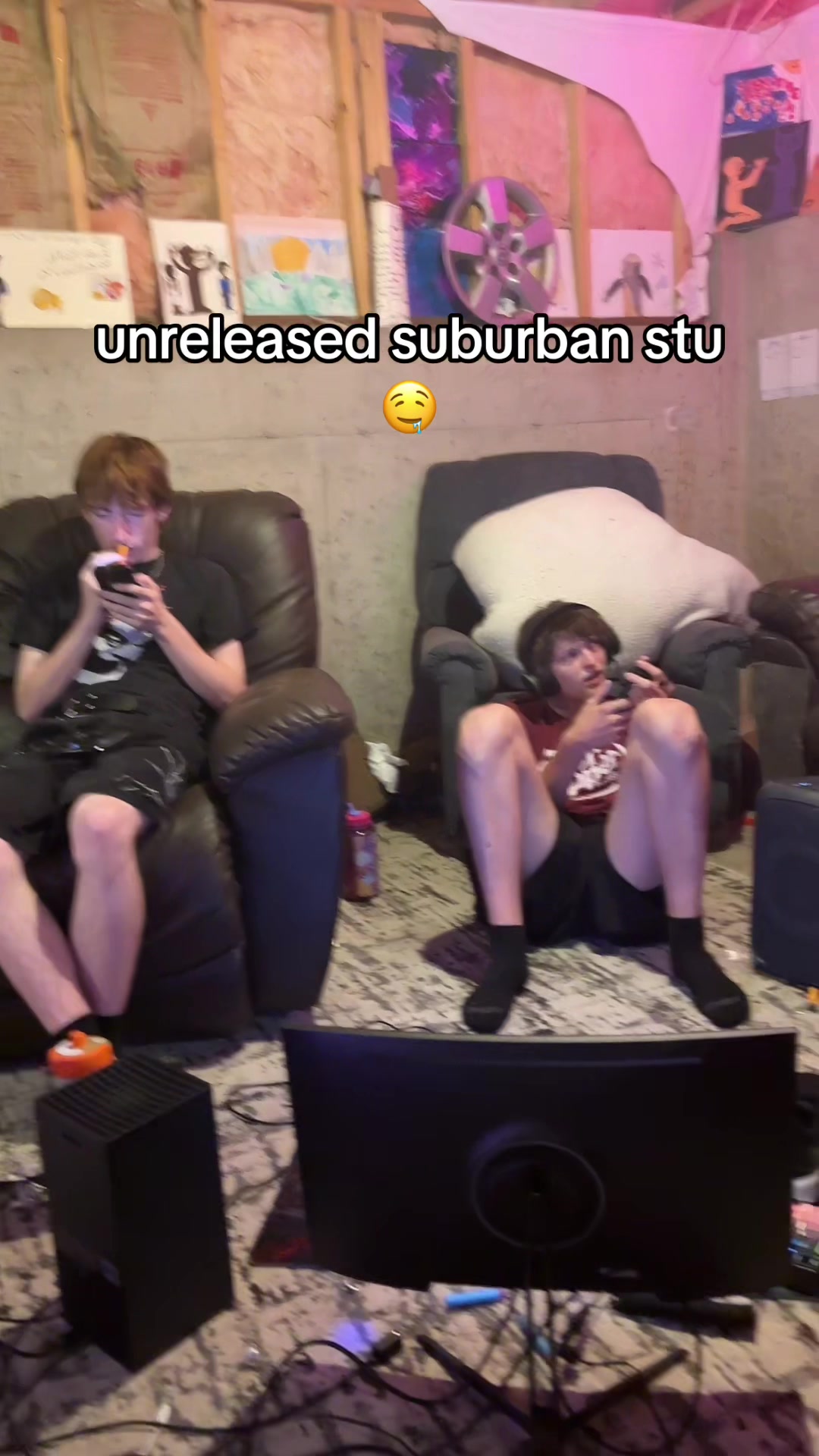@Suburban Stu