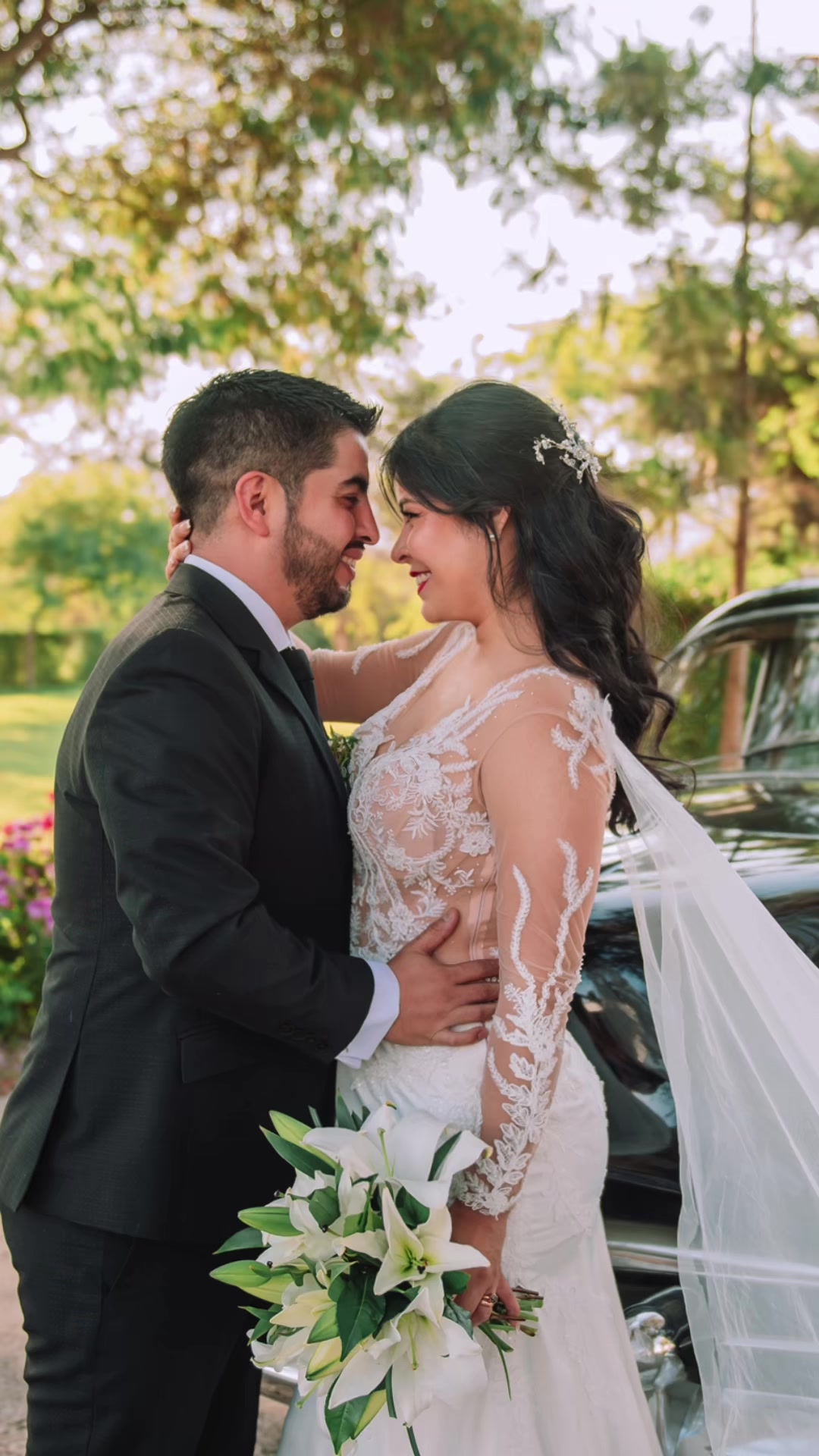 @Mayra Lara Wedding Planner
