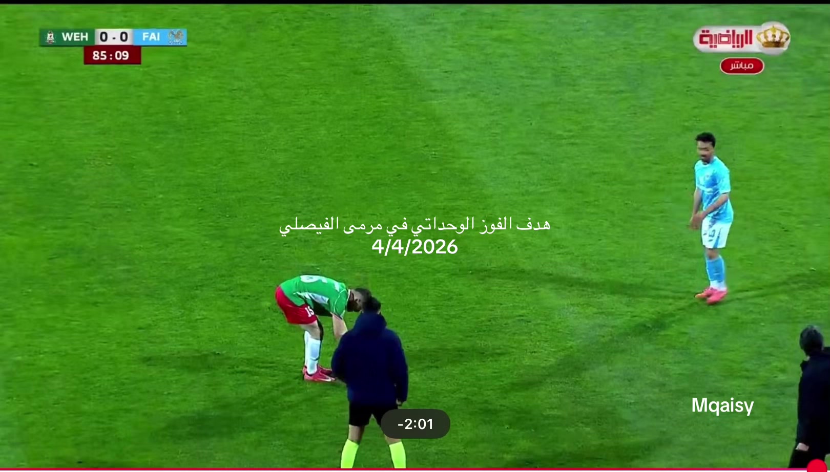 @M.QAISI