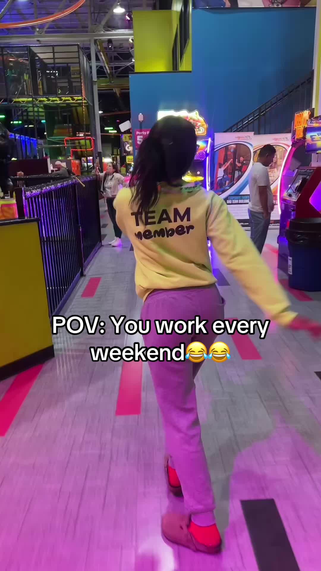 @Urban Air Delco