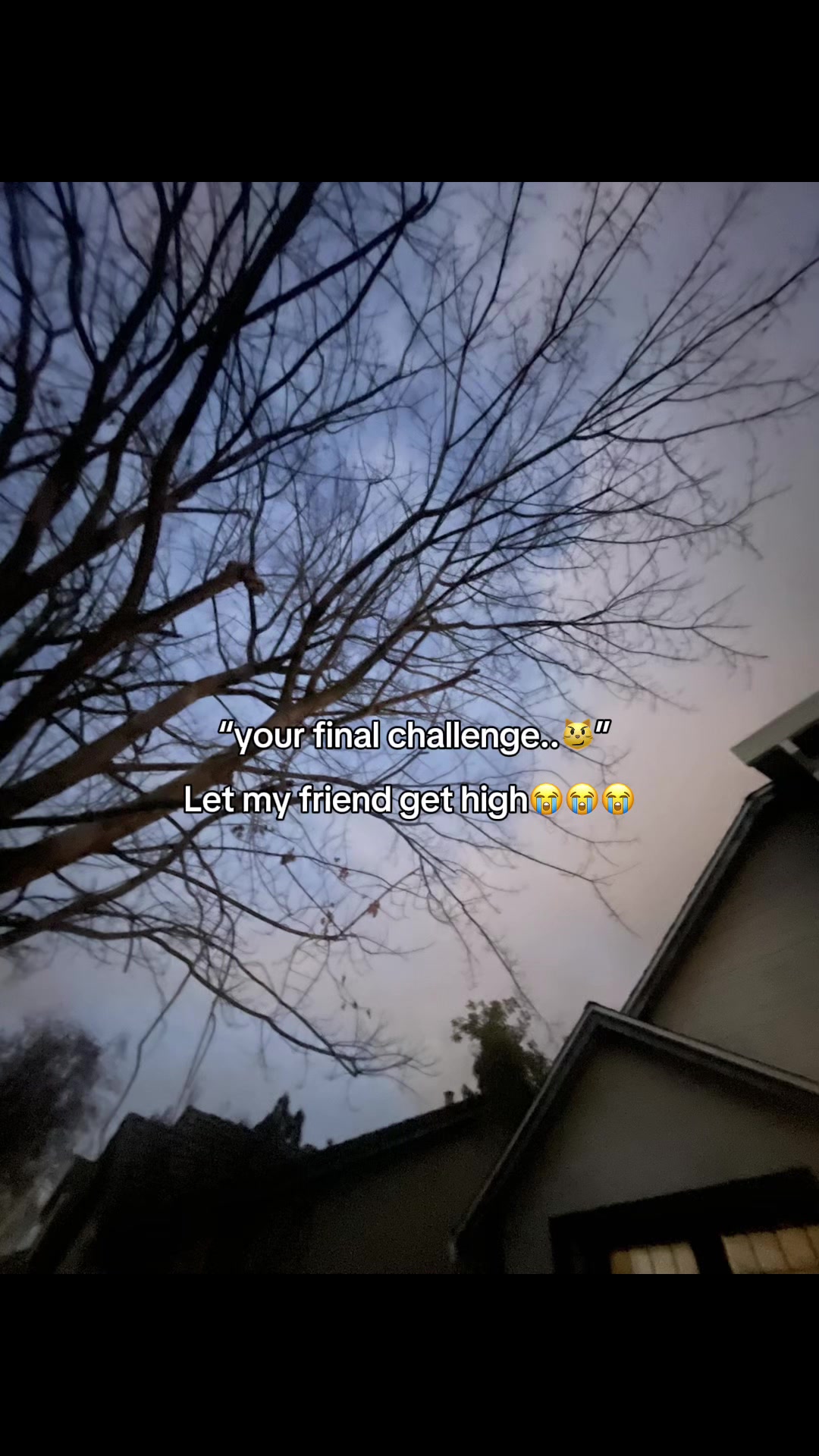 @(: