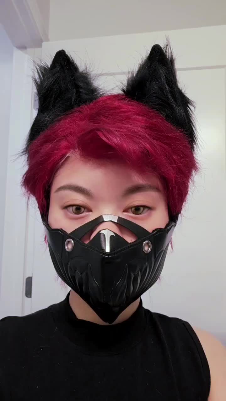 @Wei微