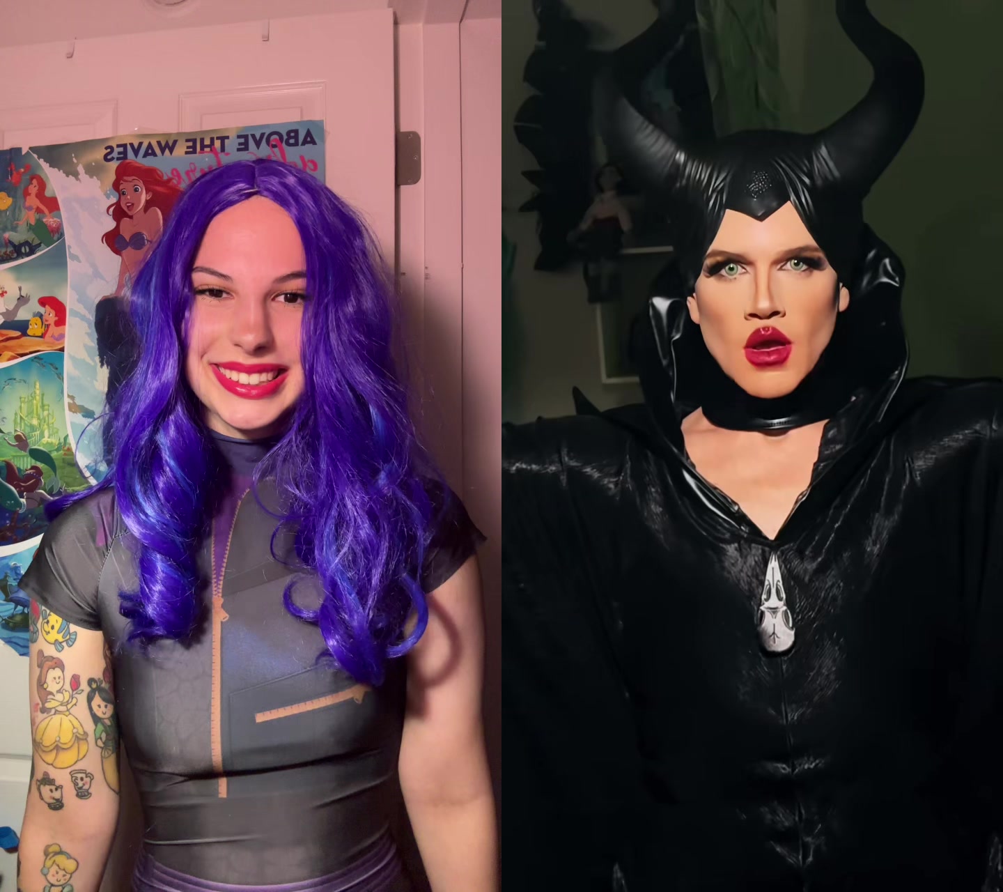 @partywithprincesses