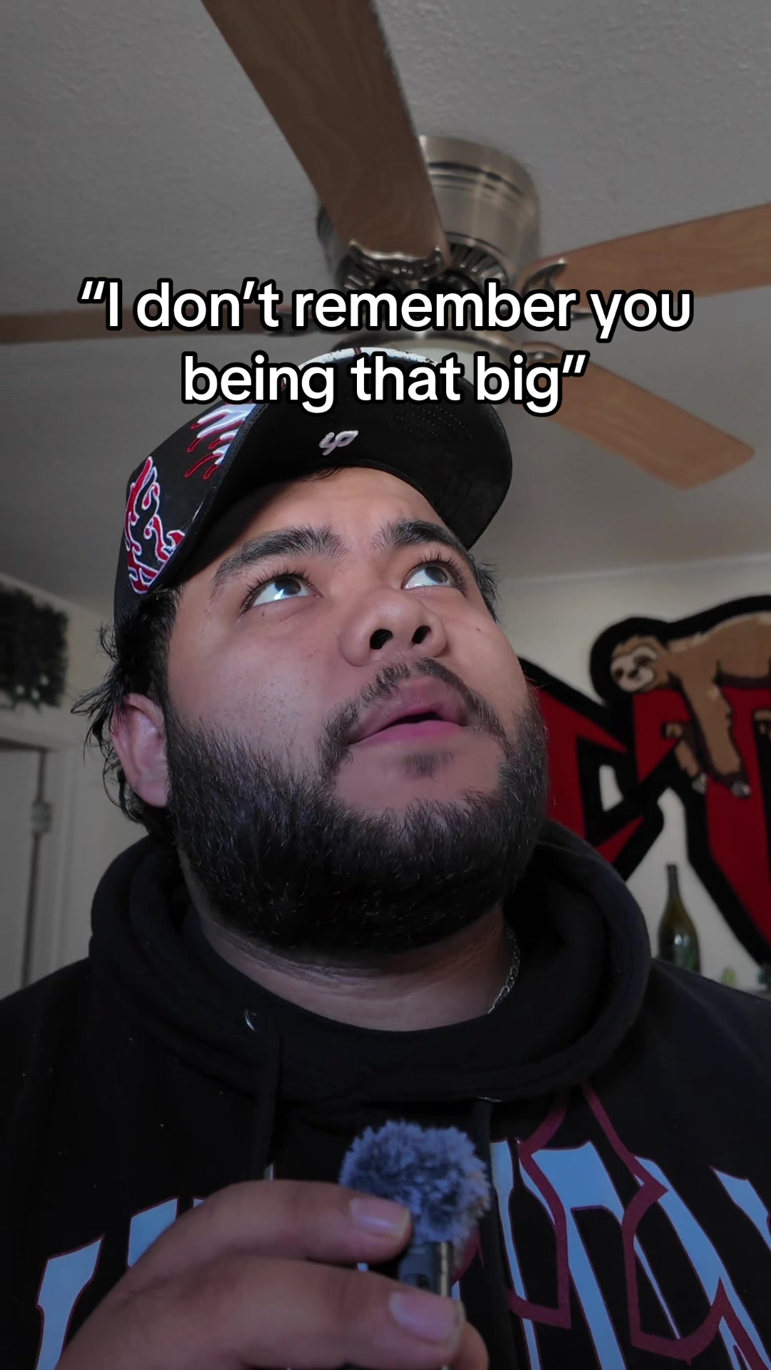 @Chuy (Music Reactions)