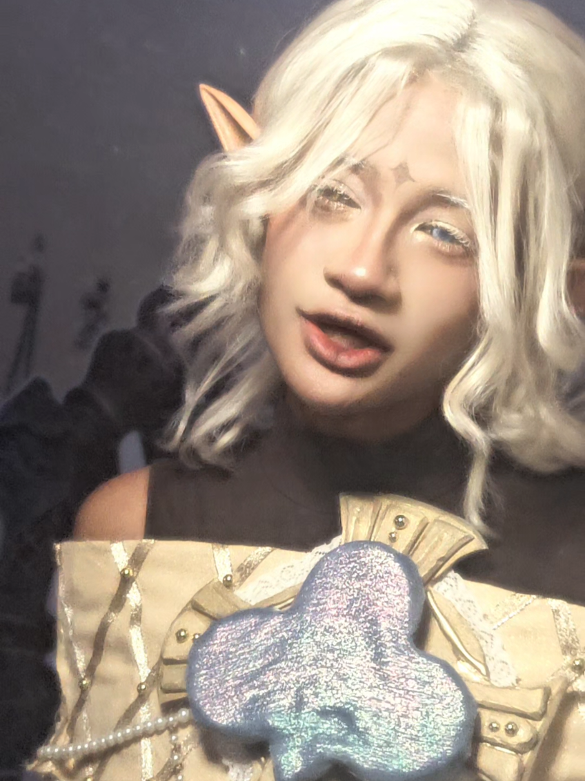 @Yaoi Judas