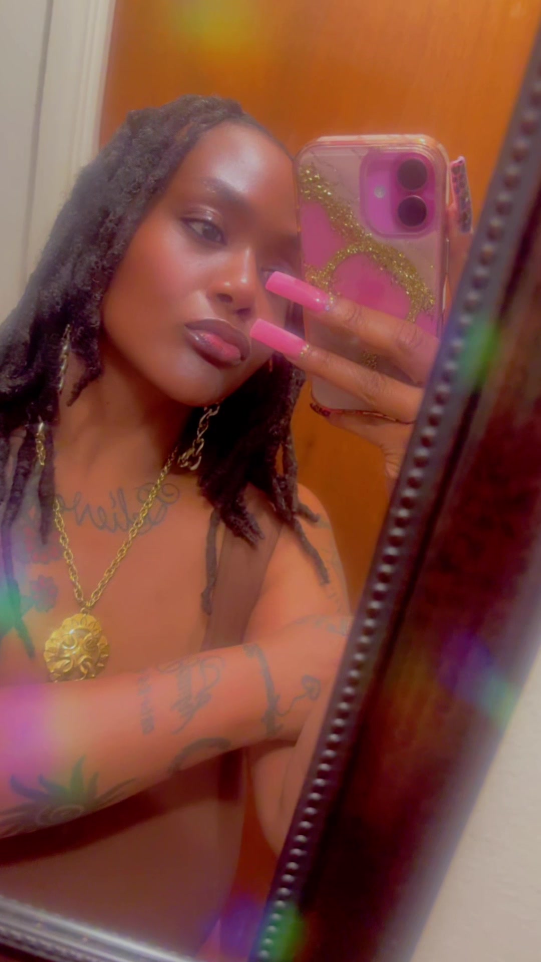 @ChelzByFaith✝️👑