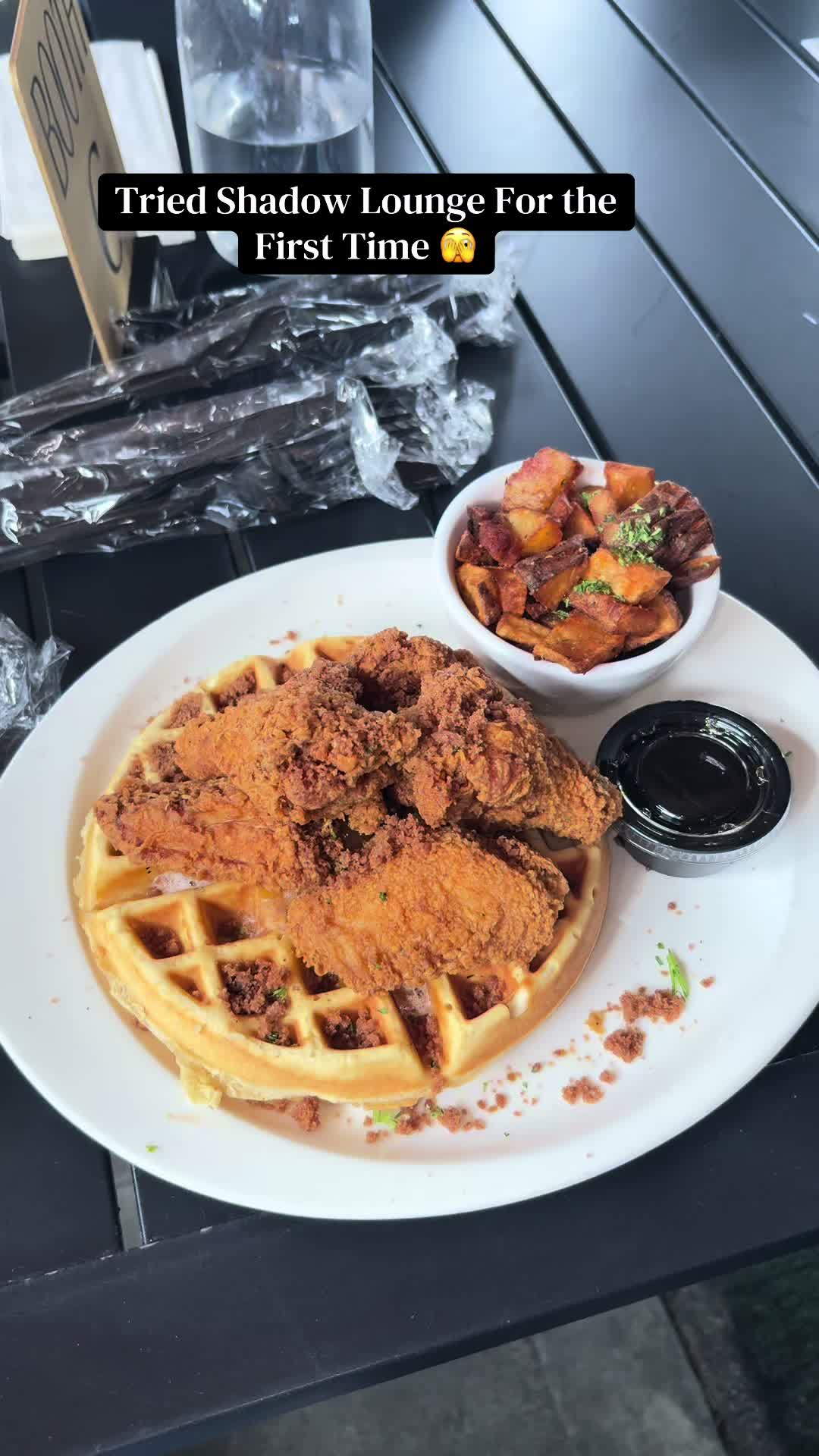 @TheCookingCousin 👩🏾&zwj;🍳