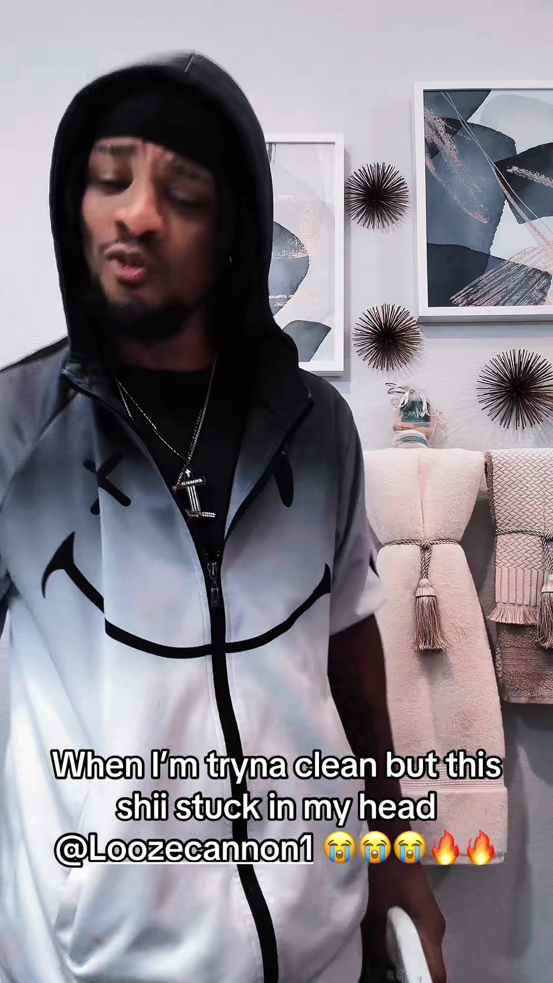 @Marcus James