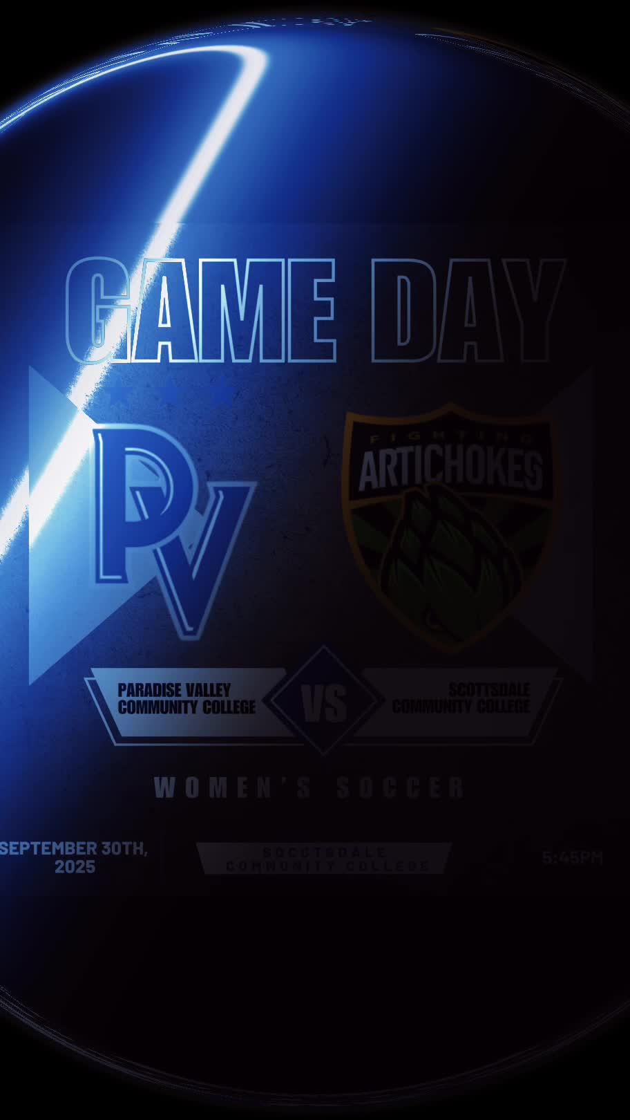 @PVCC Womens Soccer