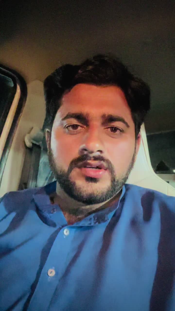 @Khawar Baluch